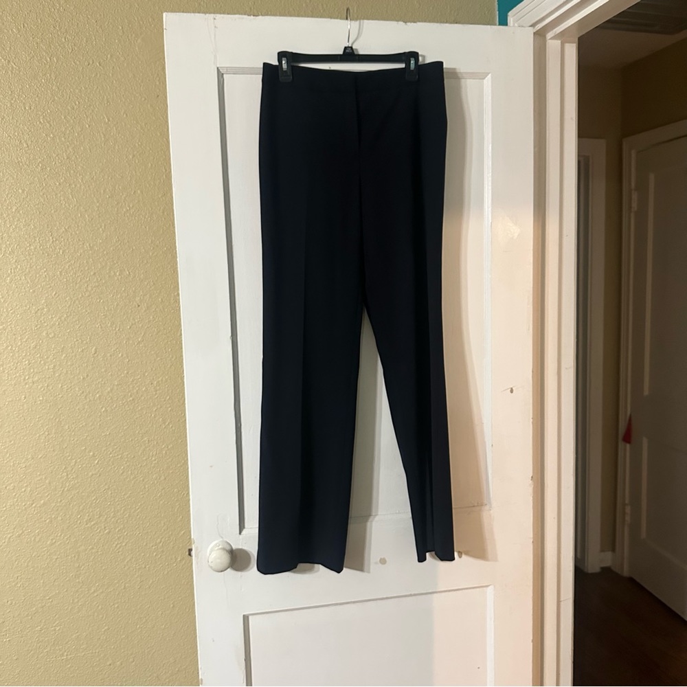 Lafayette pants Trousers wool size 8